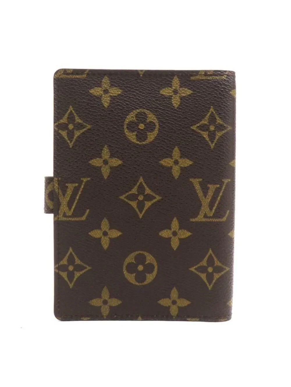 Louis Vuitton Notebook Cover Agenda PM